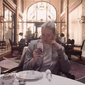 Meet your Posher, Erin